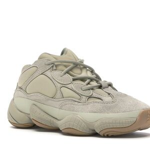 adidas Yeezy 500 Stone | Size M6/W7
